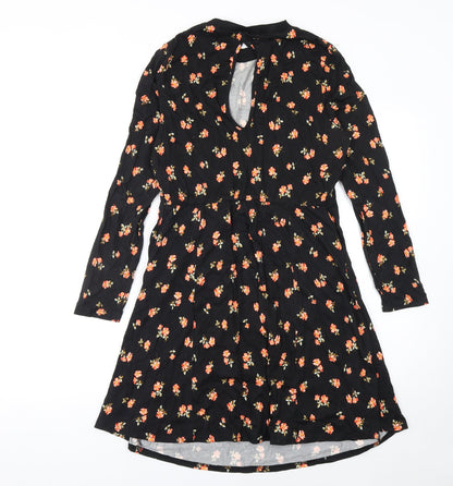 Womens UK Size 12 ASOS A-Line Dress