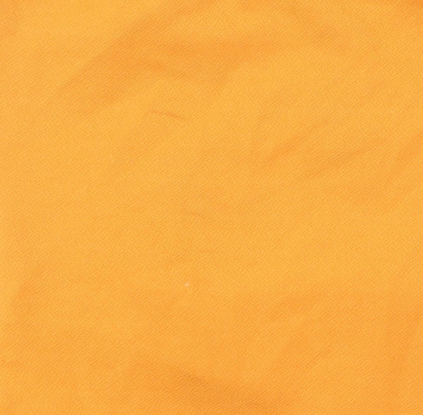 PrettyLittleThing Women’s Orange Size 12 Bodycon Ruched V-Neck Dress