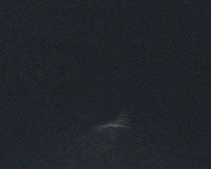 PrettyLittleThing Women Black Cropped Long Sleeve High Neck Top Size 10