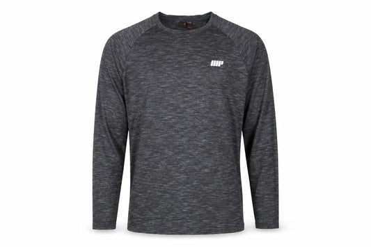 Mens UK Size S Myprotein Grey Gym & TrainingRunning & JoggingFitness T-Shirt