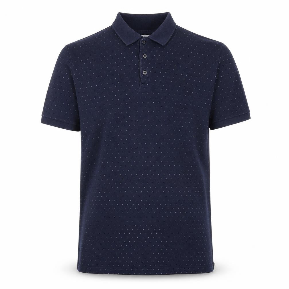 Mens UK Size M NEXT 100% Cotton Polo Shirt