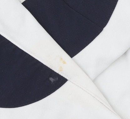 Craghoppers Women’s Beige 1/2 Zip Fleece Sweatshirt UK 12