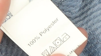 SHEIN Women Blue Cropped V-Neck Ruched Long Sleeve Blouse Top Size S