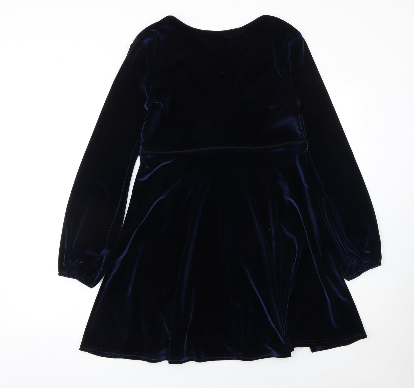 Womens UK Size 12 ASOS Skater Dress