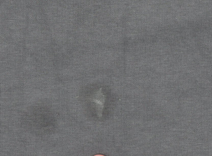 Mens UK Size M Hummel Grey Pullover Sweatshirt