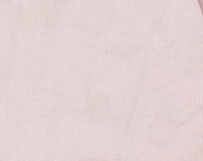 Mens UK Size L Topman Pink Pullover Hoodie