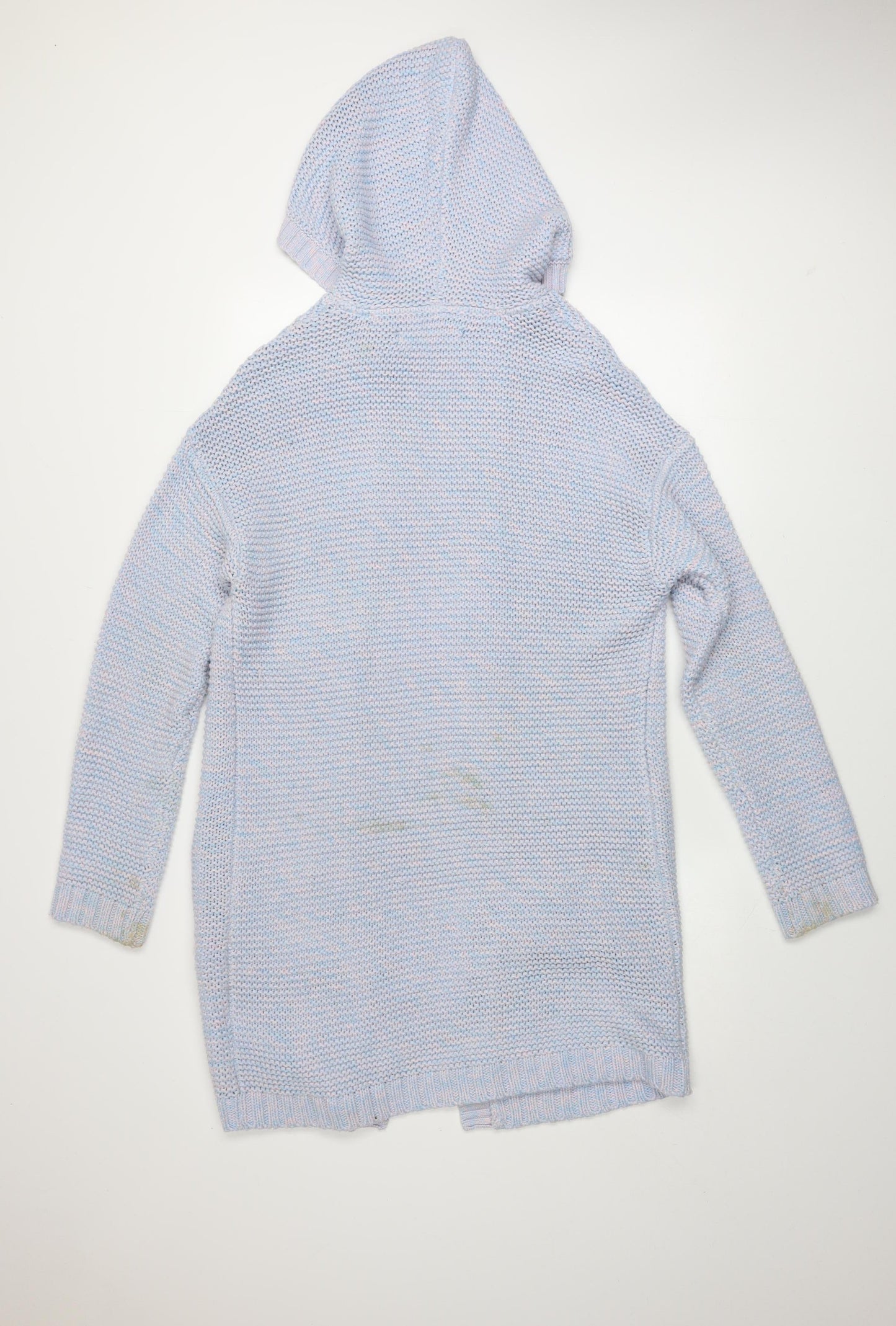 Womens UK Size L VERO MODA Multicoloured Cardigan Jumper
