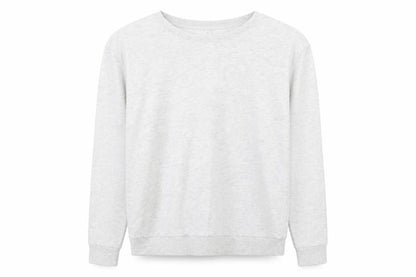Mens UK Size L H&M Grey Pullover Sweatshirt