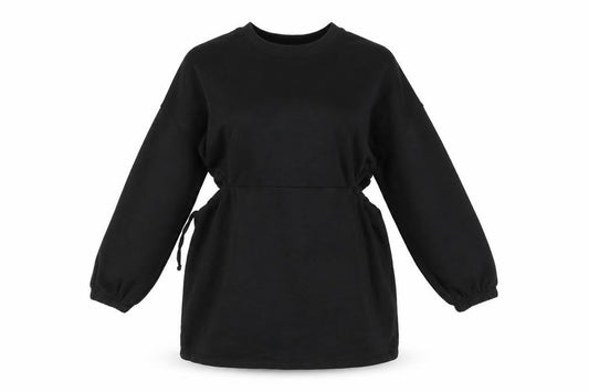 Womens UK Size 8 Nasty Gal T-Shirt Dress