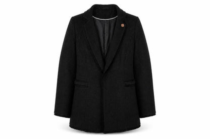 Womens UK Size 16 Wallis Black Blazer