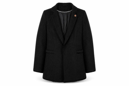 Womens UK Size 16 Wallis Black Blazer