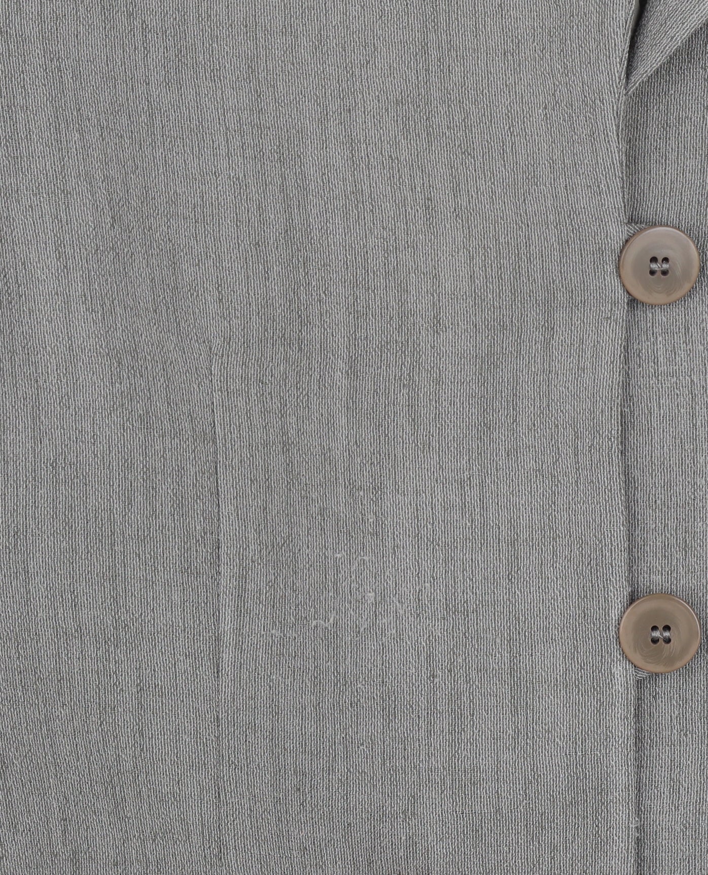 Womens UK Size 16 Marks and Spencer Brown Single-Breasted