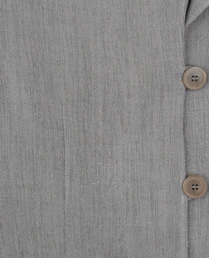 Womens UK Size 16 Marks and Spencer Brown Single-Breasted