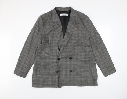 Womens UK Size 20 Primark Grey Blazer
