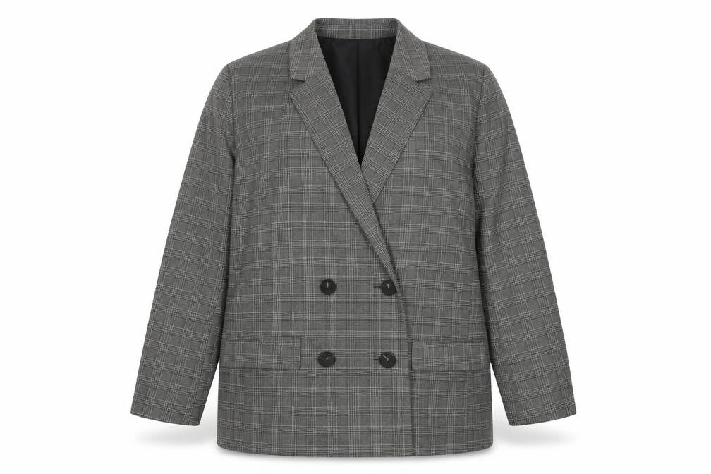 Womens UK Size 20 Primark Grey Blazer