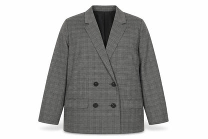 Womens UK Size 20 Primark Grey Blazer