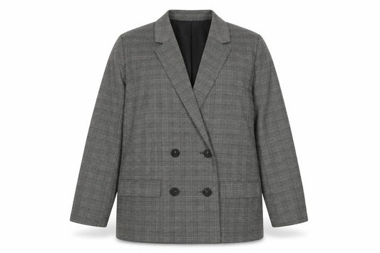 Womens UK Size 20 Primark Grey Blazer