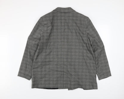 Womens UK Size 20 Primark Grey Blazer