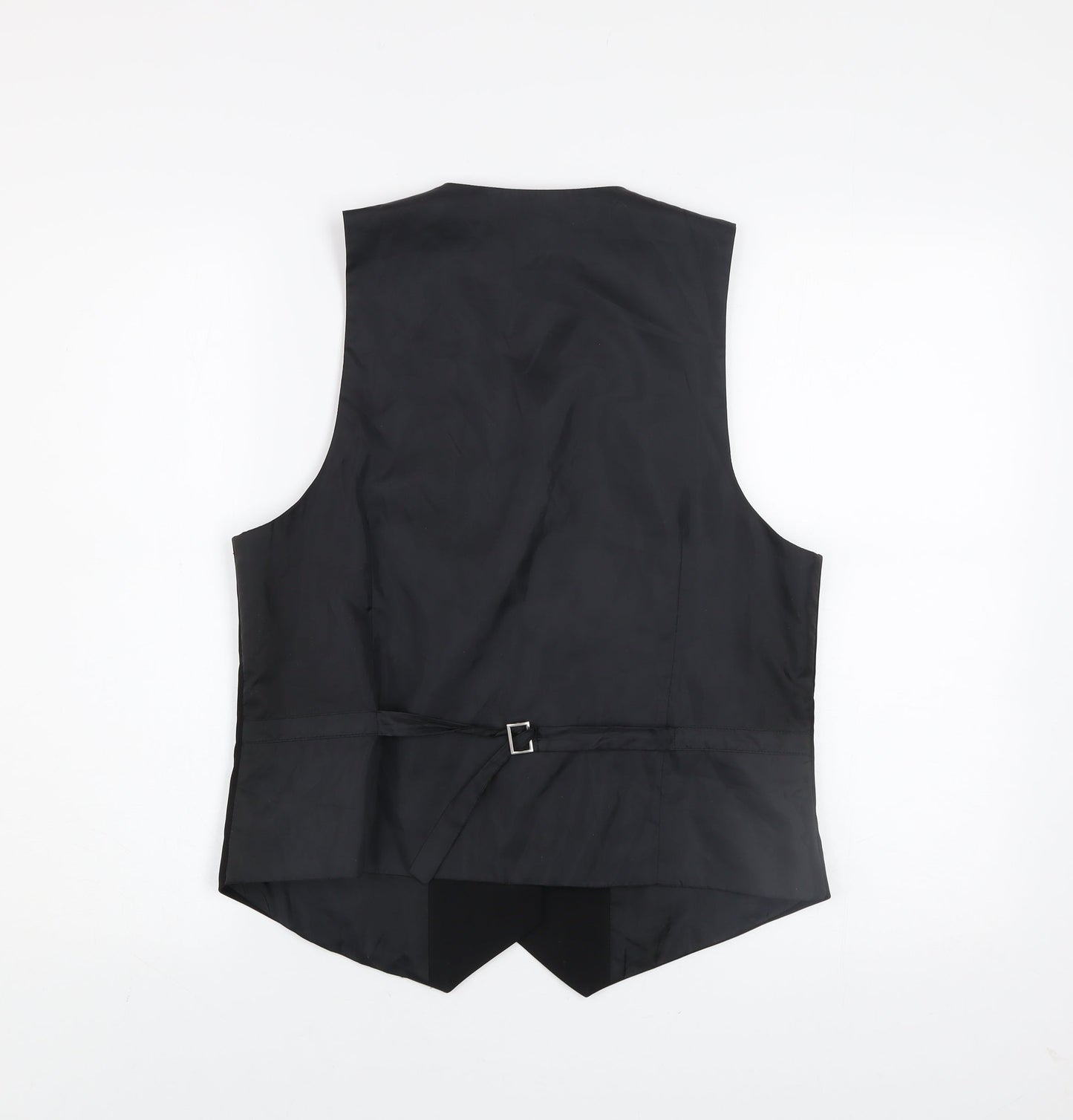 Mens UK Size M Premier Black