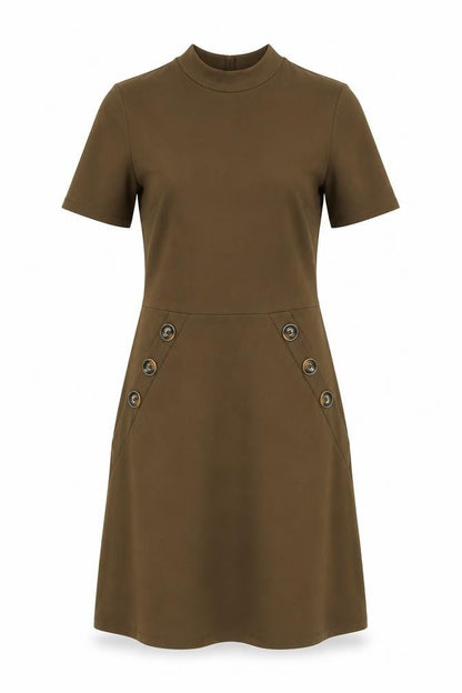 Womens UK Size 8 River Island Shift Dress