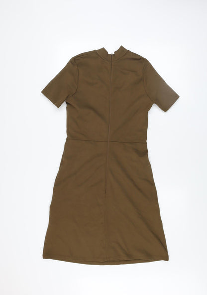 Womens UK Size 8 River Island Shift Dress