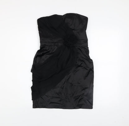 Womens UK Size 12 ASOS Bodycon Dress