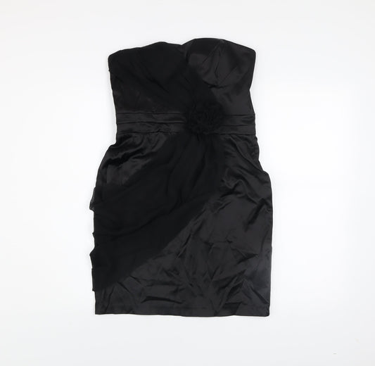 Womens UK Size 12 ASOS Bodycon Dress