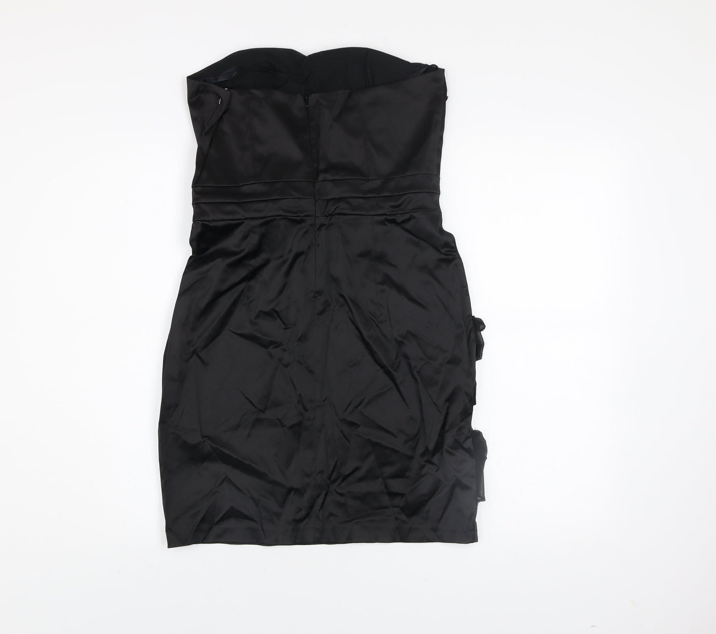Womens UK Size 12 ASOS Bodycon Dress