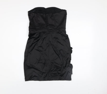 Womens UK Size 12 ASOS Bodycon Dress
