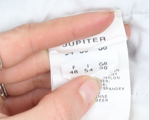 Mens UK Size 38 Pikeur Slim Fit Riding Black Trousers