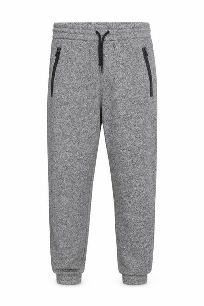 Mens UK Size S Topman Regular Fit Jogger Grey Trousers