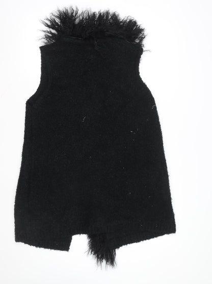 Womens UK Size L Marella Black
