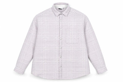 Womens UK Size M ASOS Design Pink Shacket