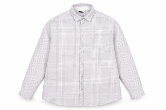 Womens UK Size M ASOS Design Pink Shacket