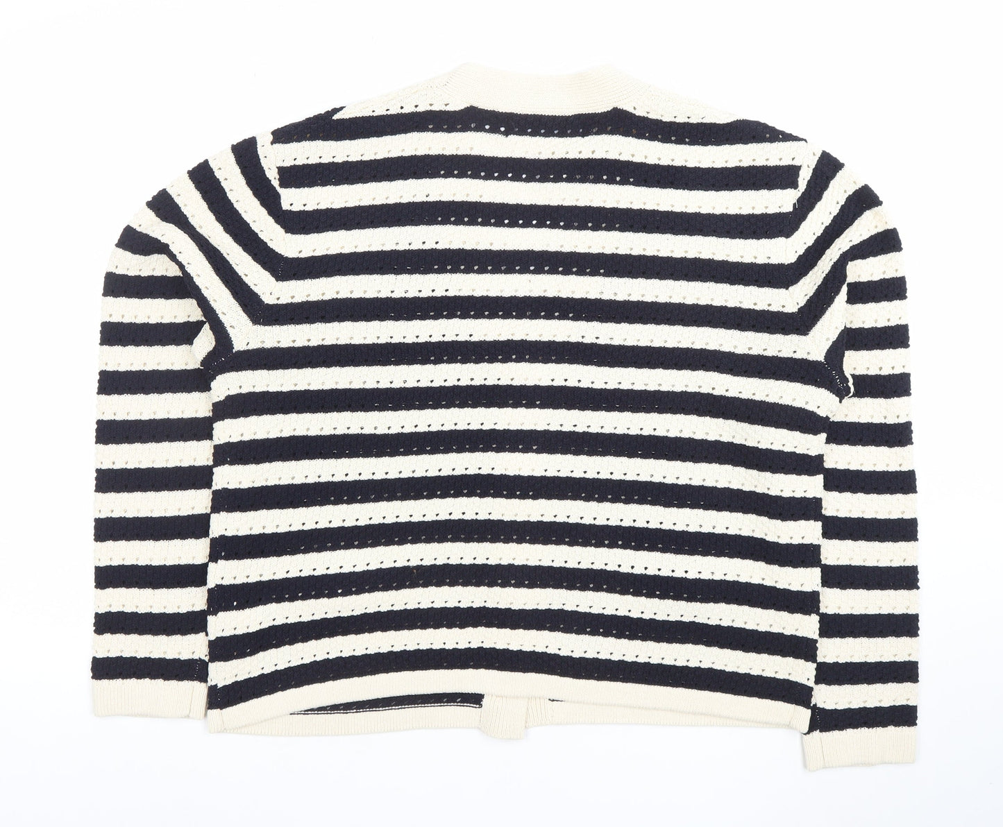 Womens UK Size L Primark Multicoloured Cardigan Jumper