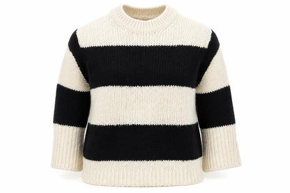 Womens UK Size XS ASOS Black Pullover Jumper