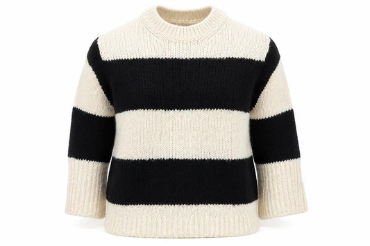 Womens UK Size XS ASOS Black Pullover Jumper
