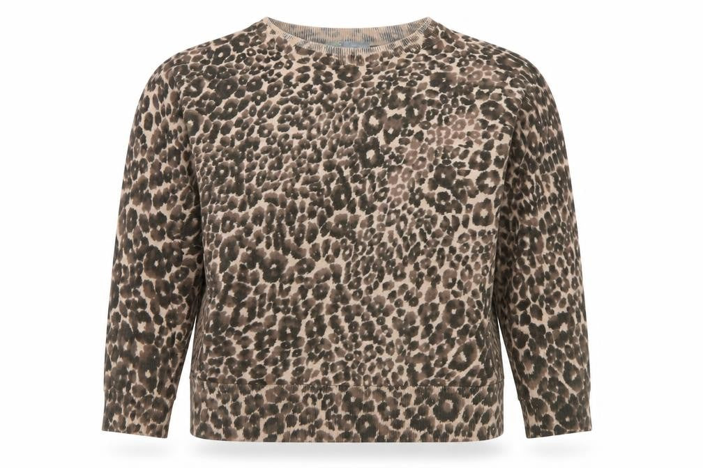 Womens UK Size 14 Marks and Spencer Brown Basic Blouse
