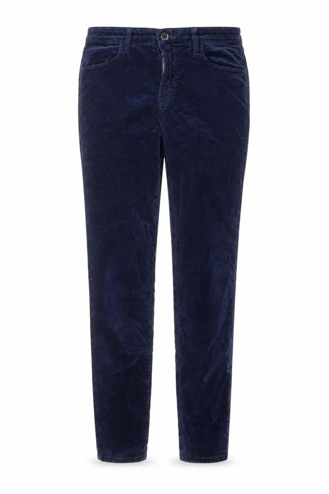 Womens UK Size 27 J Brand Slim Fit Skinny Blue Jeans