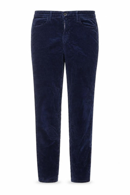 Womens UK Size 27 J Brand Slim Fit Skinny Blue Jeans