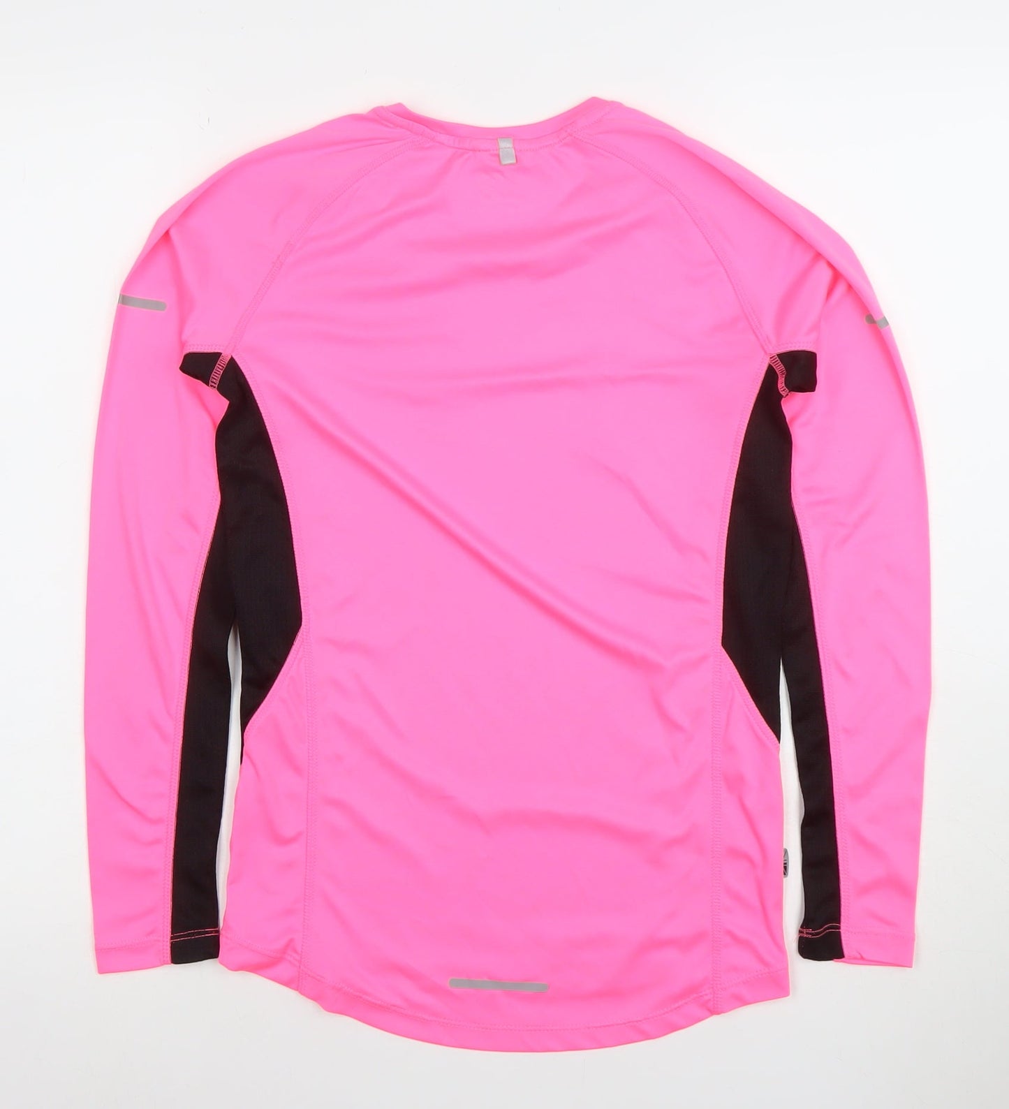 Karrimor Women’s Pink Long Sleeve Running Top Size 8