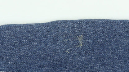 Womens UK Size 8 Paco Boutique Slim Fit Skinny Blue Jeans