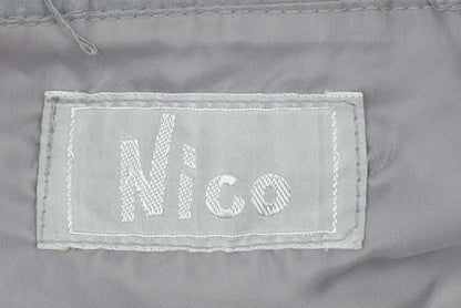 Mens UK Size 44 Nico Grey Bodywarmer