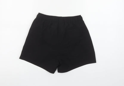 Womens UK Size 2XS River Island Regular Fit Bermuda Shorts