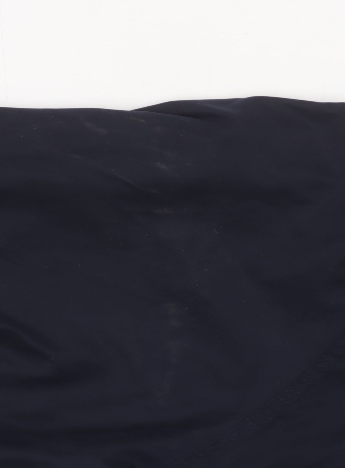 Mens UK Size L Weatherproof Blue Bomber Jacket