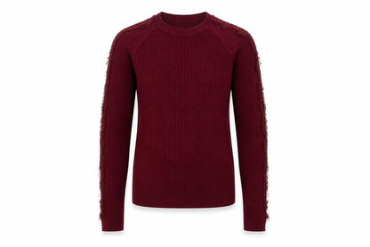 Girls UK Size 12 Years Matalan Red Pullover T-Shirt
