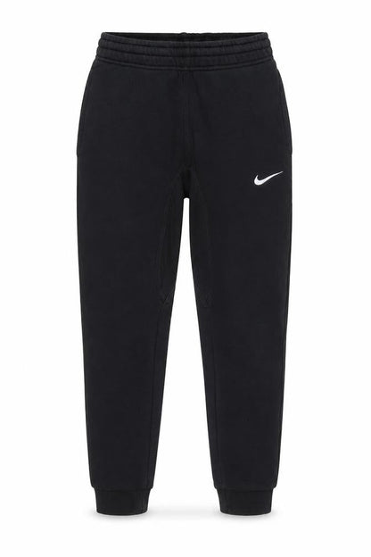Womens UK Size XS Nike Regular Fit Jogger Black Trousers