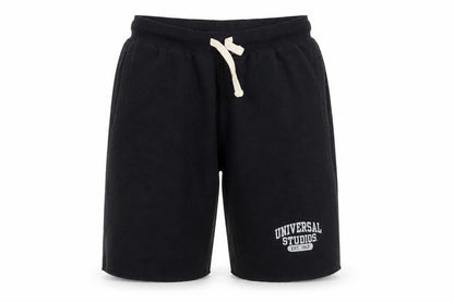 Mens UK Size S Universal Studios Regular Fit Sweat Shorts