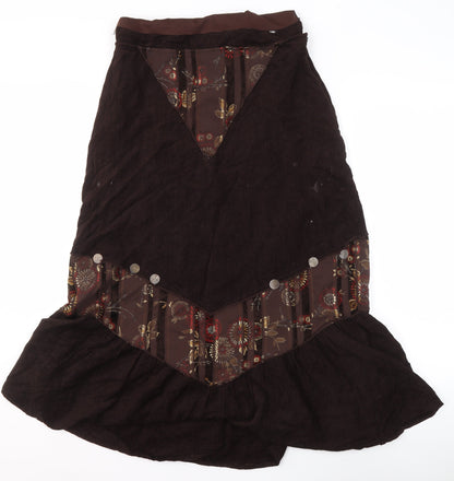 Womens UK Size 14 ARS Collection Fit & Flare Dress