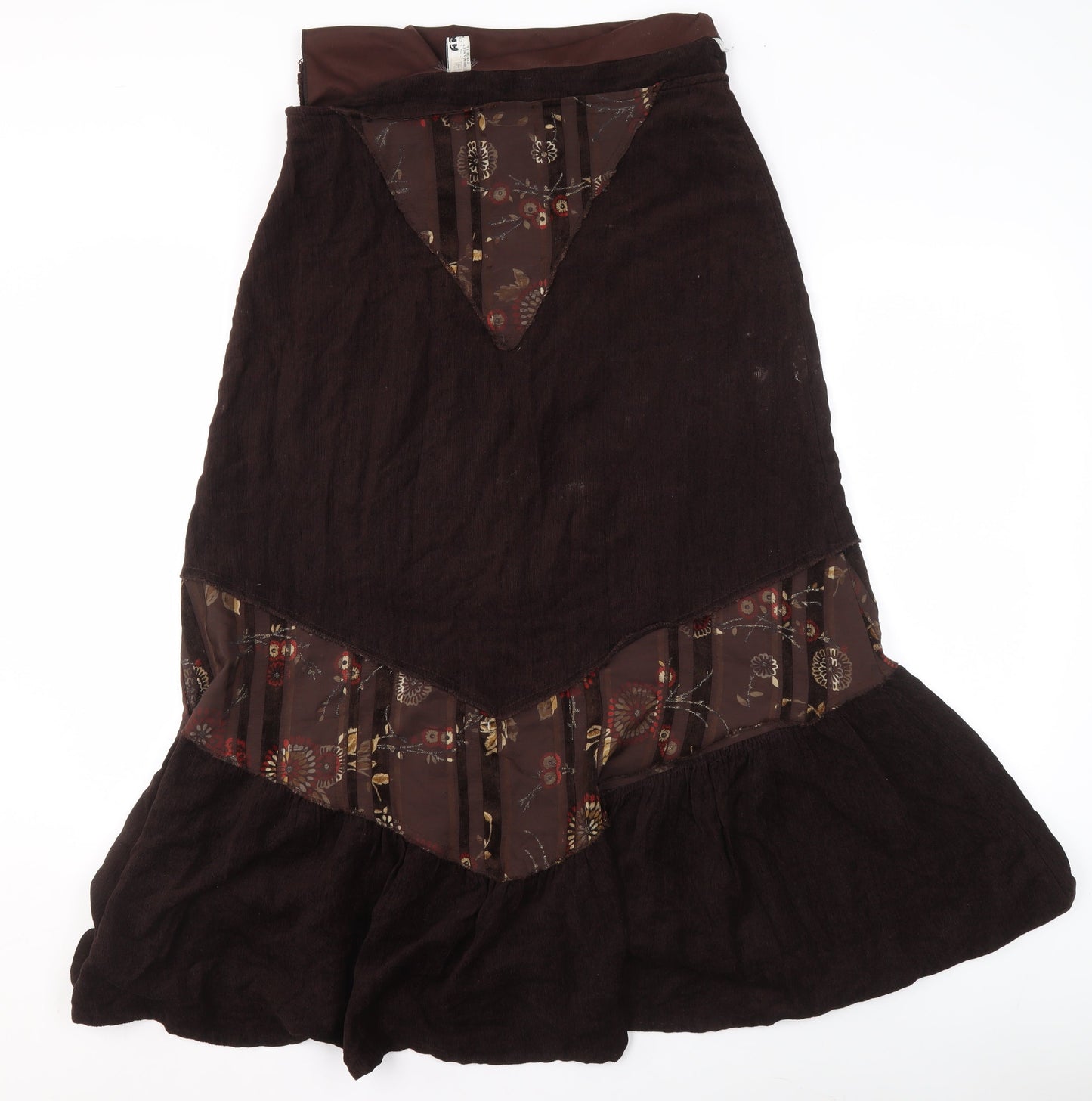 Womens UK Size 14 ARS Collection Fit & Flare Dress